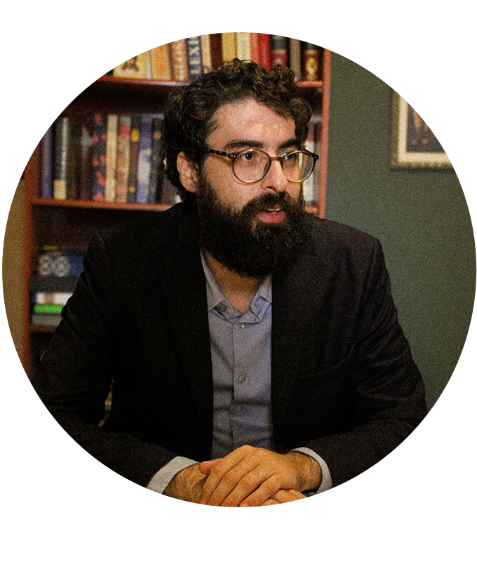 Lucas Salisburia